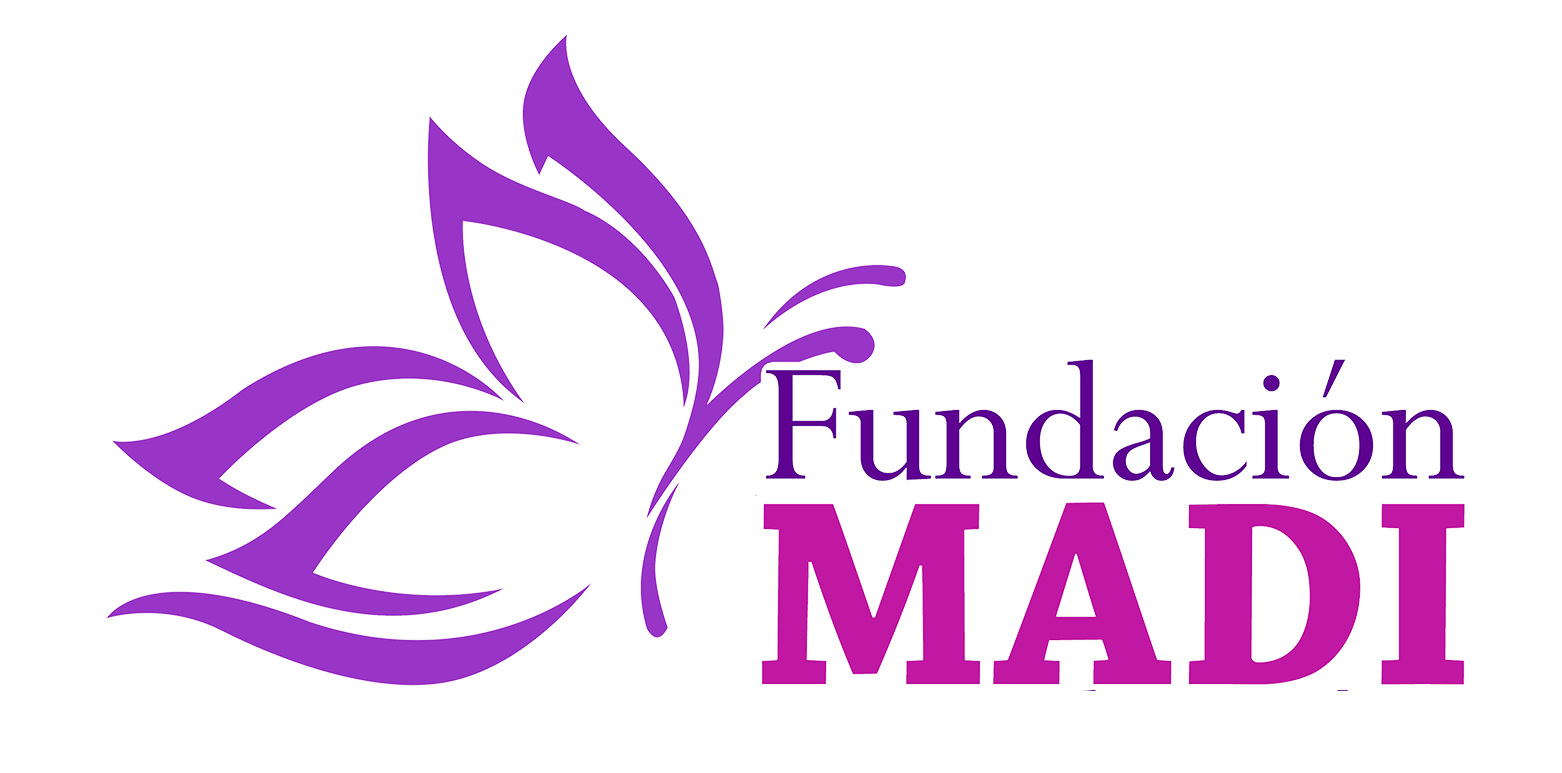 Logo Fundación MADI